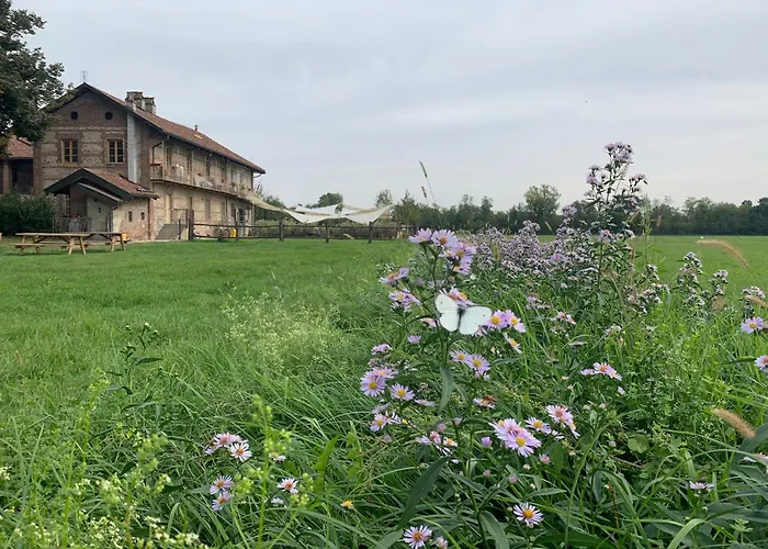  La Locanda Della Mandria