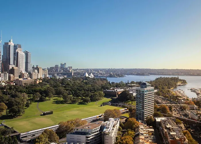 Sydney Boulevard