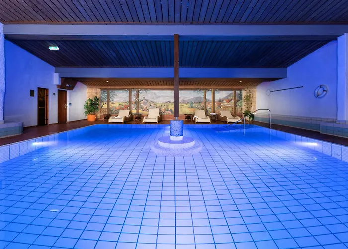 Hotel Am Wilder Kaiser