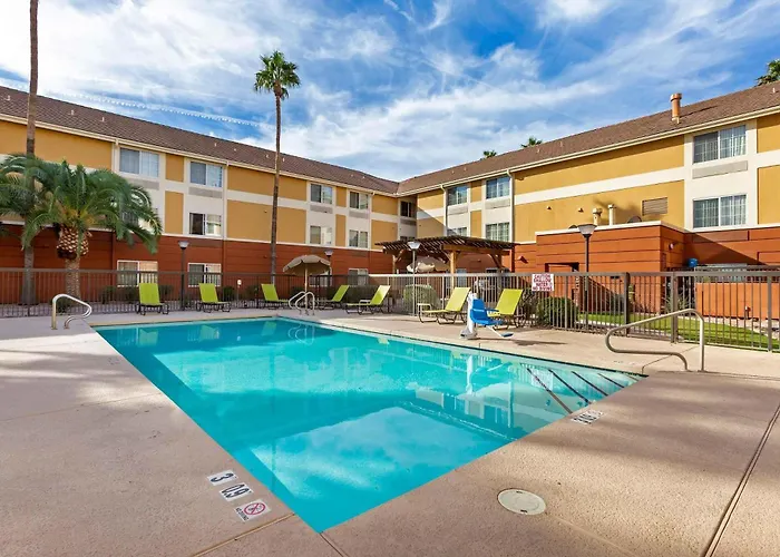Extended Stay America Suites - - Biltmore