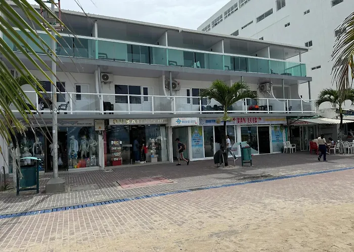 Airport Hotel: Hotel Molino De Viento
