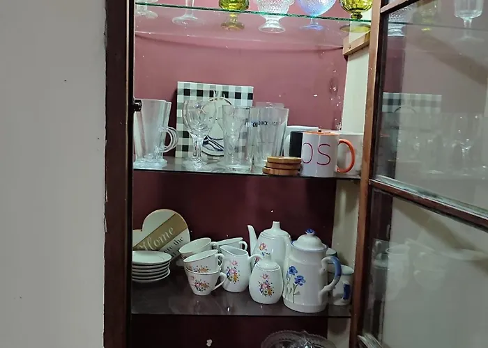 Casa Ramirez - Guest House