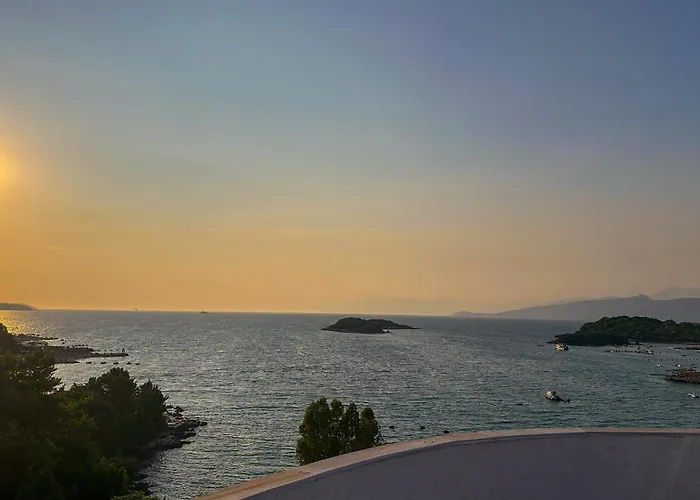 Hotel Meta Ksamil