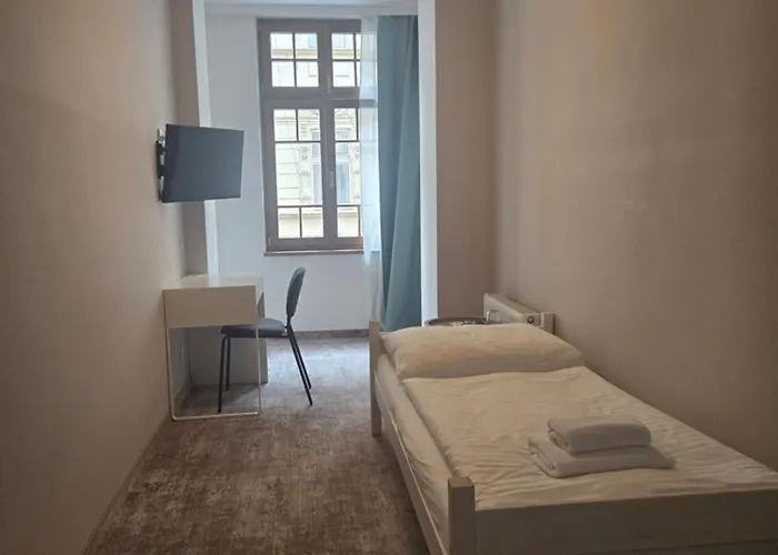 Hotel Pilgrim