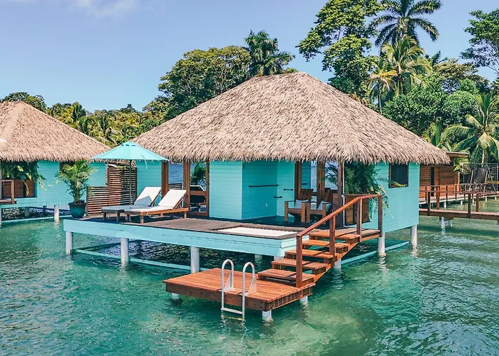 Sol Bungalows