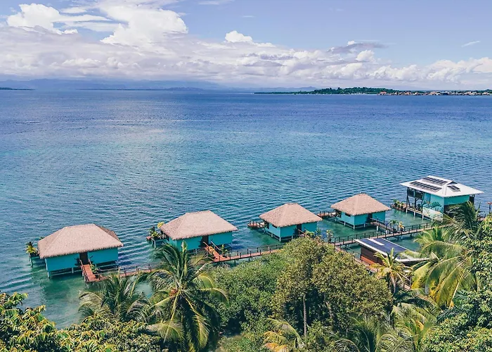 Sol Bungalows