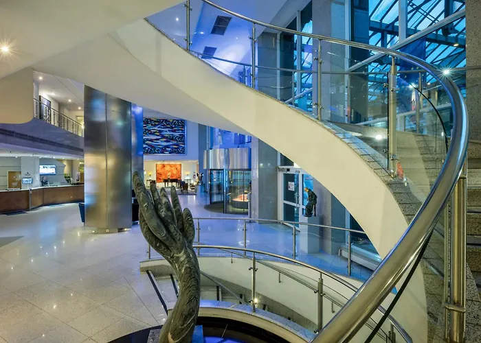  Maritim Proarte Berlin