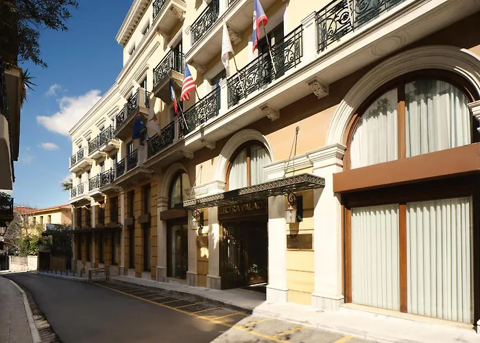 Electra Palace