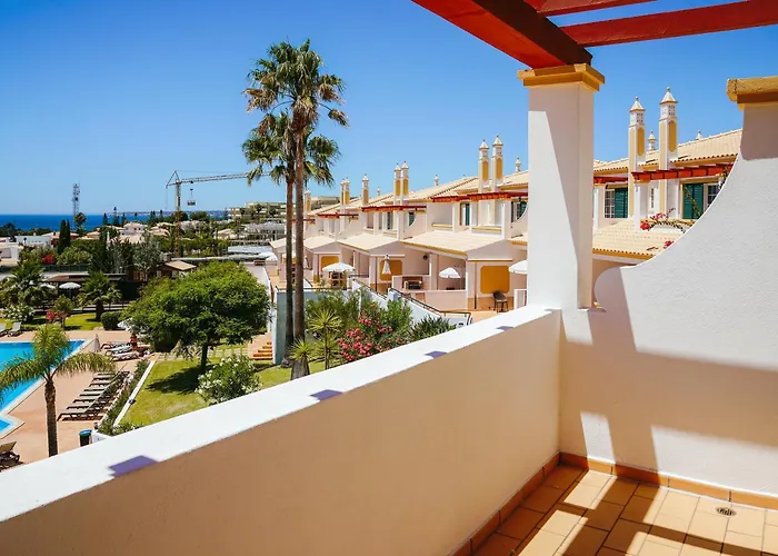 Hotel: Moradias Villas Rufino