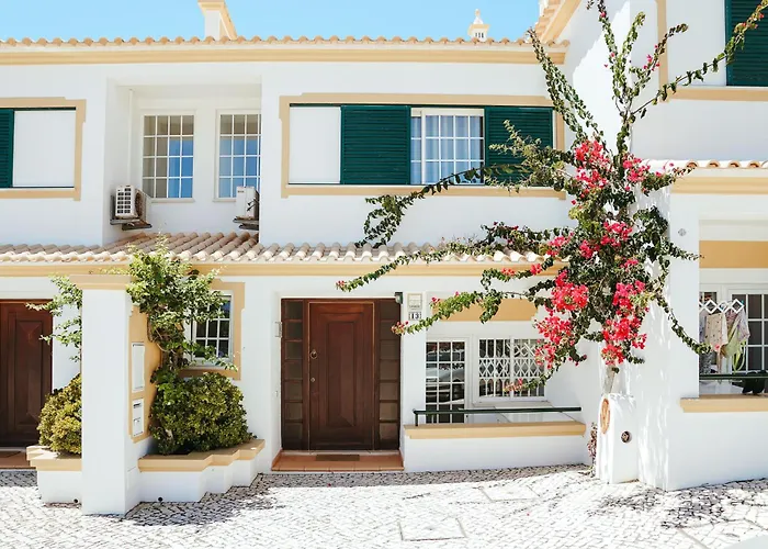 Hotel: Moradias Villas Rufino