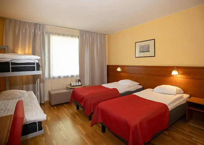 Hotel Savoy