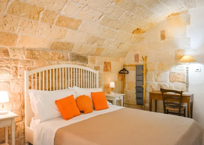 4-Sterne-Hotel: Cuore Di Pietra - Housea