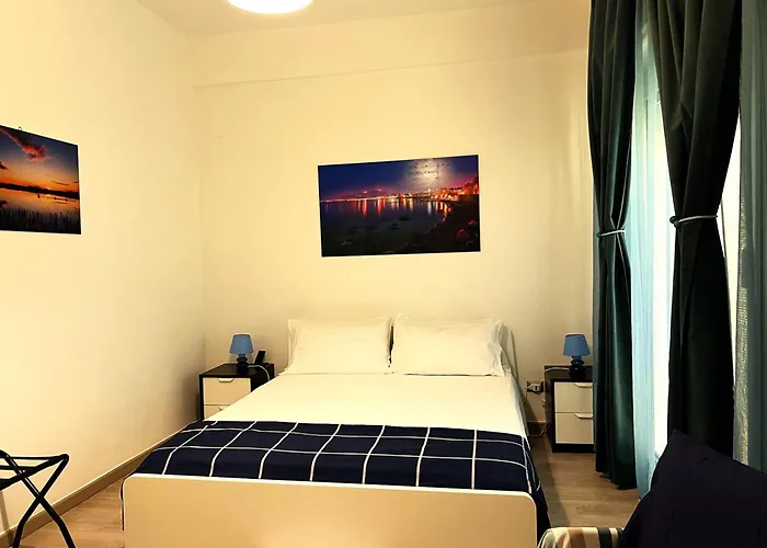 B&B MaryJosè