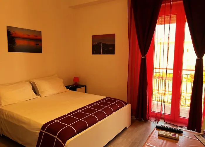 B&B MaryJosè