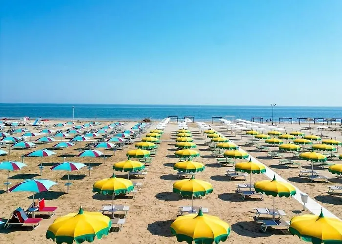 Beach Clerice