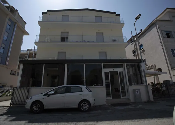 Hotel familiare: Hotel Arena