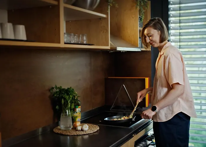 Pet Friendly hotel: Meininger Hotel Bremen Hauptbahnhof