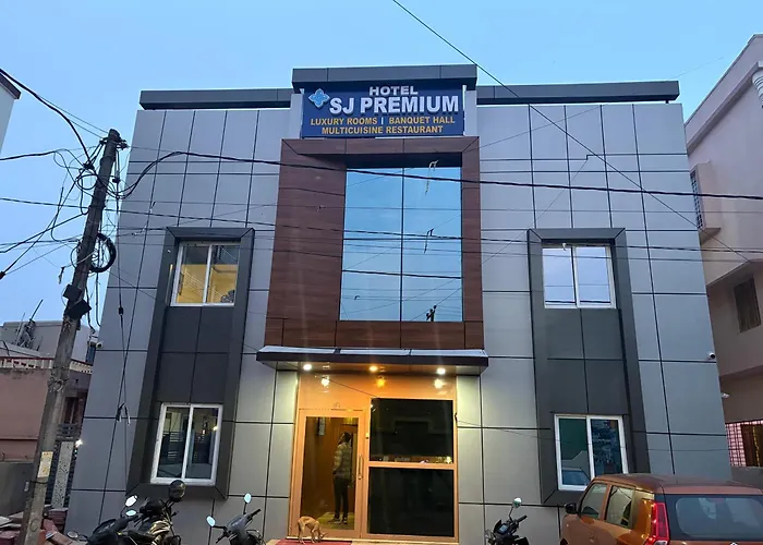 Sj Premium