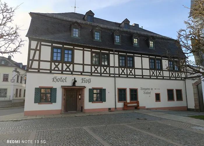 Hotel Roß