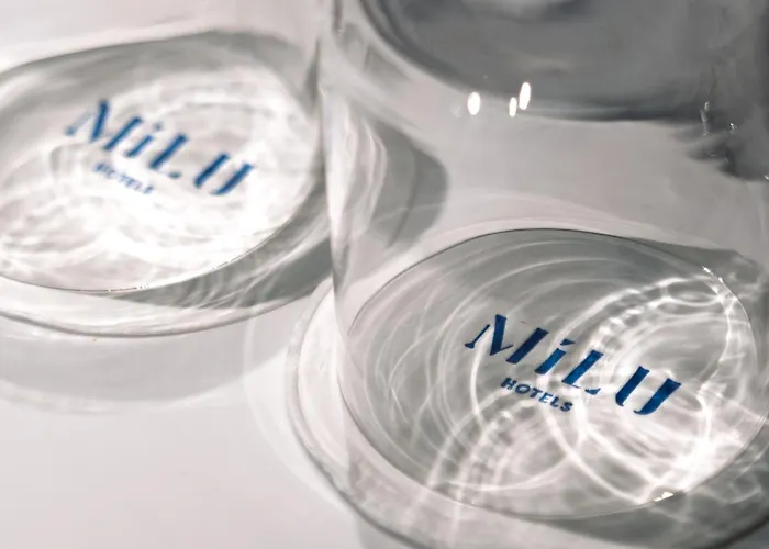 Hotel Milu Milano