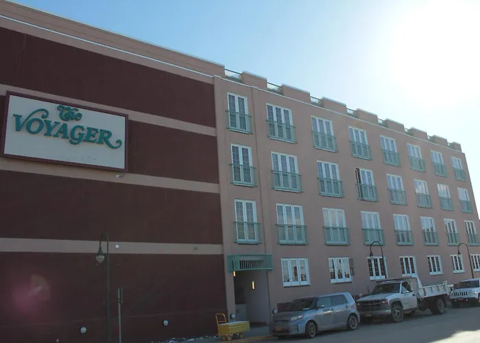The Voyager Inn