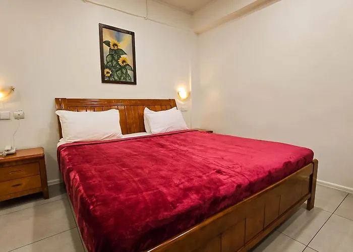 Melilew Boutique Hotel