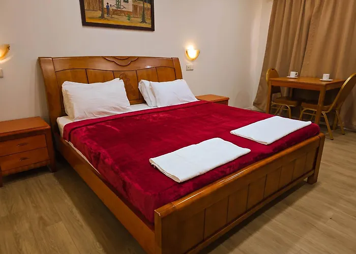 Melilew Boutique Hotel