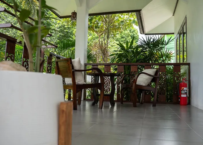 Chalisa s Koh Tao