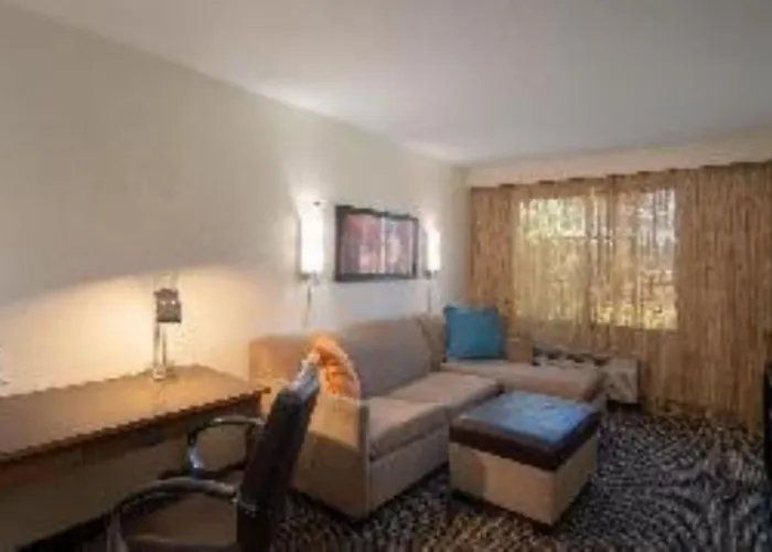 Hyatt House San Diego Carlsbad