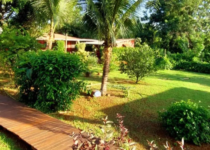  Pousada das Ilhas