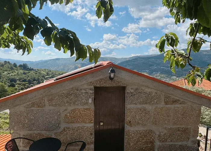 Casas Do Monte