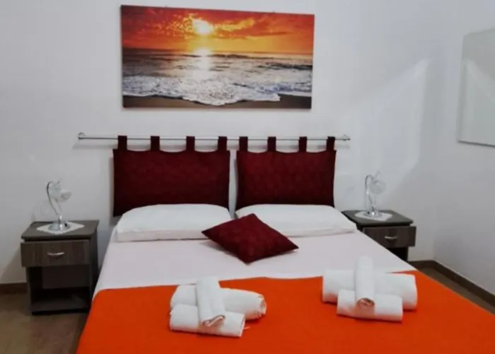 B&B Gli Ontani