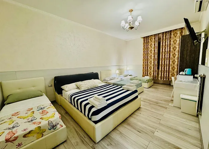 Oscar Suite Home