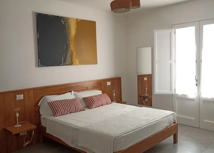 A est b&b Otranto
