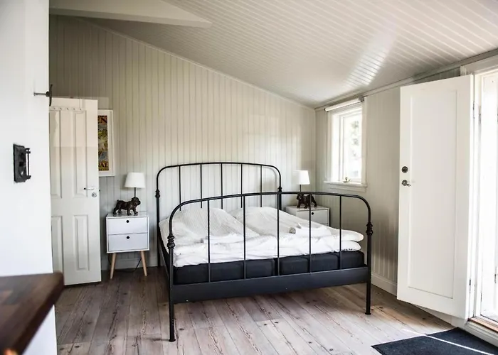 Johannas Guesthouse