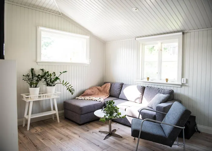 Johannas Guesthouse