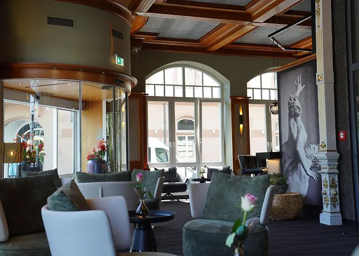 Hotel Porta Nigra Victus