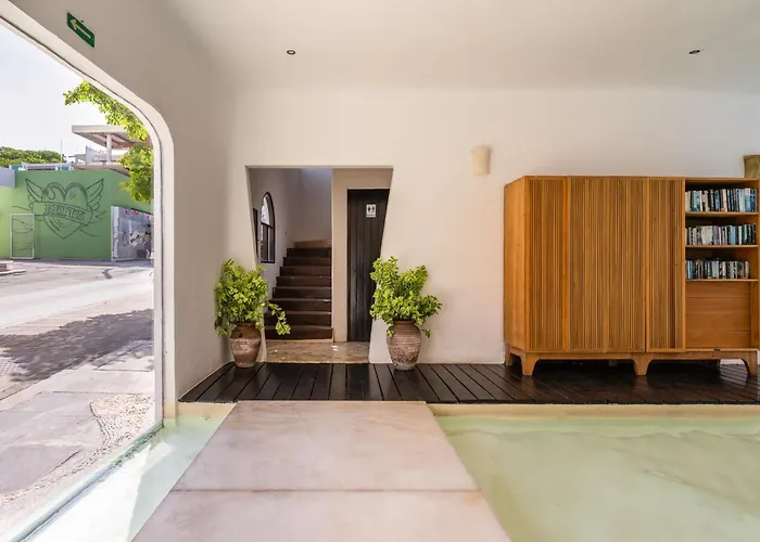 Kinbe Hotel Boutique