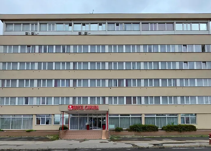 Animaux admis Canada Budapest