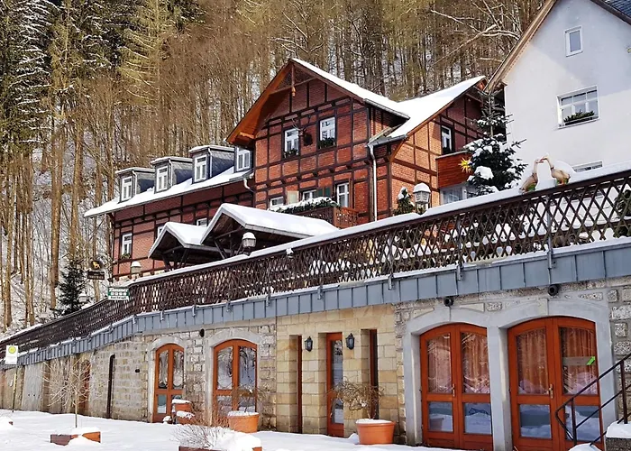 Forsthaus