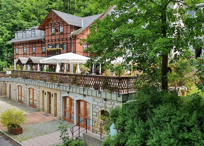Forsthaus