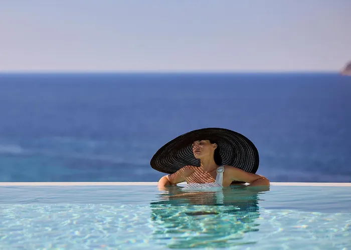 Milos Sea Resort