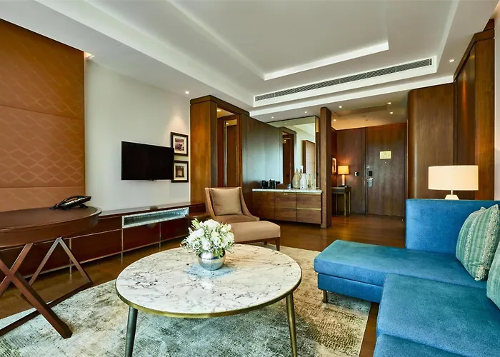 5 star hotel: Hyatt Regency Istanbul Atakoy