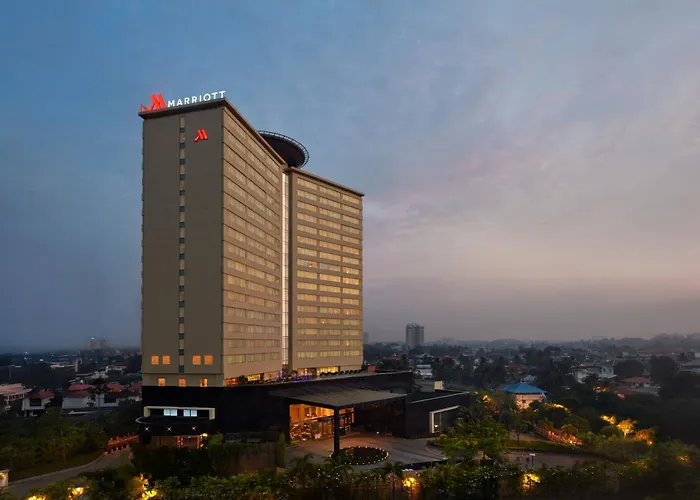 Kochi Marriott