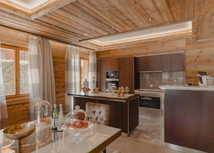 Ultima Gstaad