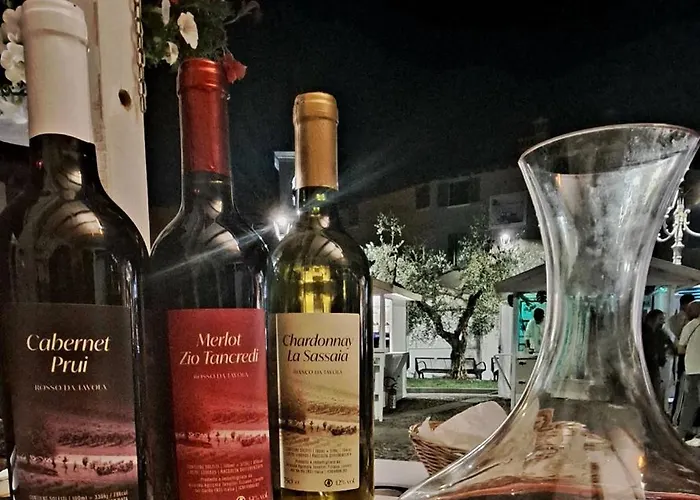 Mulino Bianco
