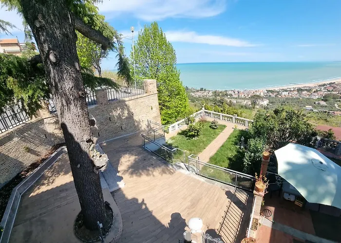  Villa Belvedere