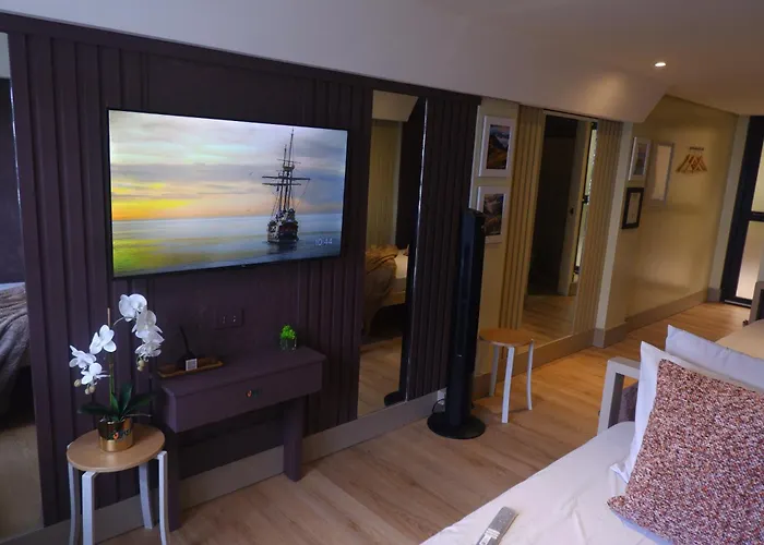 Sunset View Ridge Residences