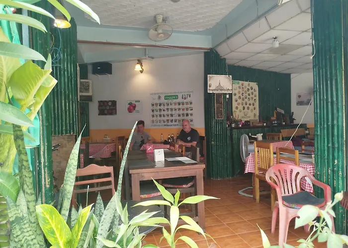 Veggie'S Rooms