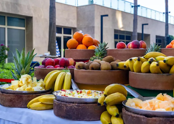 Familienhotel: Sentido Trendy Verbena Beach Hotel